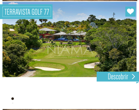 terravista golf trancoso